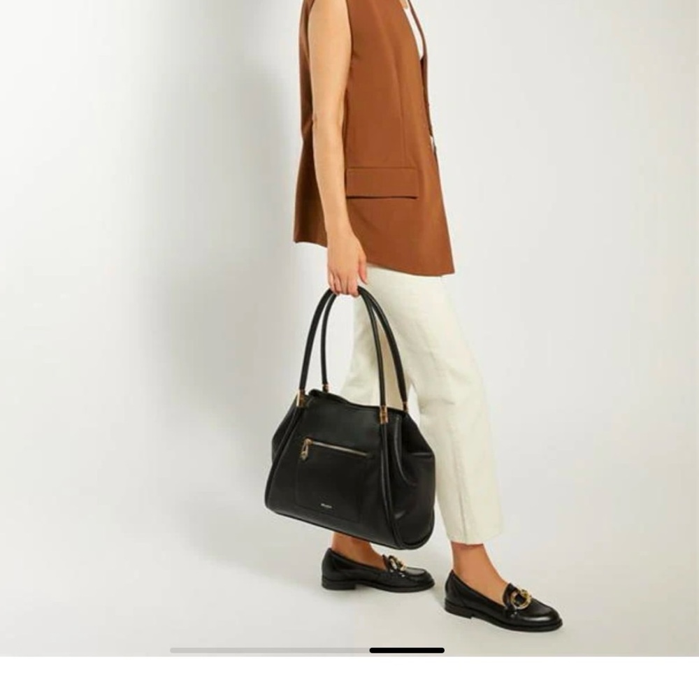 Purse - Dune London 38 Decker slouch purse